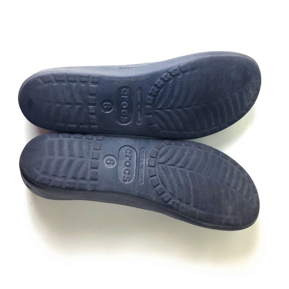 Crocs Prima Ballet Flats - Picture 5 of 5